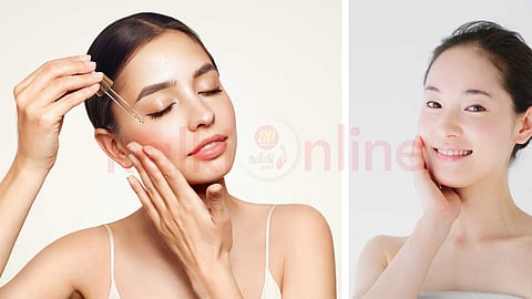 Beauty tips in tamil