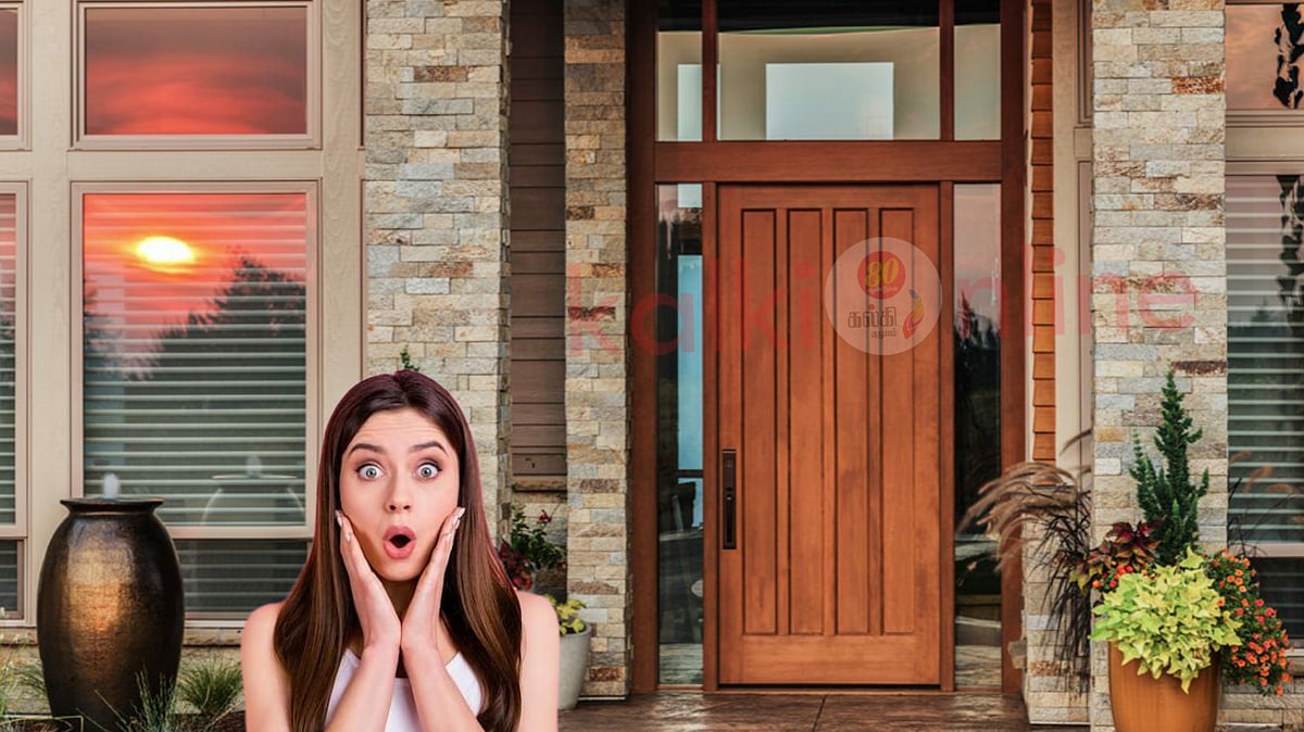 பூஜை அறையில் சாமி படங்கள் எதைப் பார்த்தபடி இருக்க வேண்டும்? பலரும் செய்யும் பெரிய தவறு!