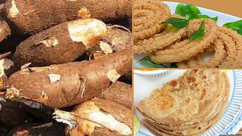 healthy recipes in tamil