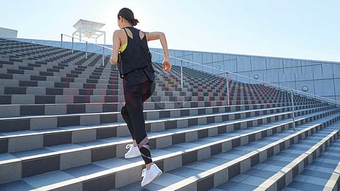 Motivational articles