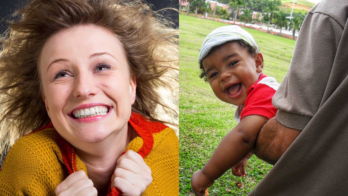 எத்தனை வயதானாலும் குழந்தைத்தனம் மாறாதவர்கள் பெறும் நம்ப முடியாத நன்மைகள்!