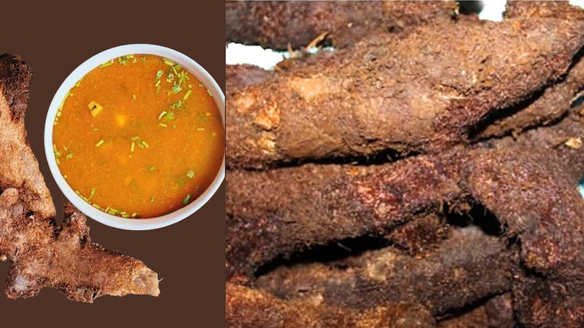 மூட்டு வலிக்கு முற்றுப்புள்ளி வைக்கும் முடவாட்டுக்கால்: மருத்துவ குணங்கள் மற்றும் பயன்கள்!