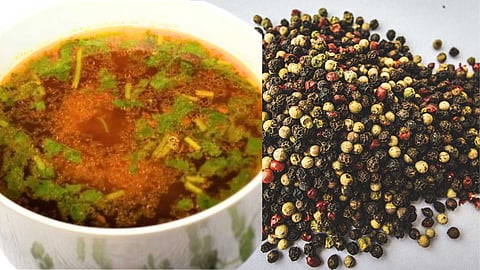 Gives strength to the body