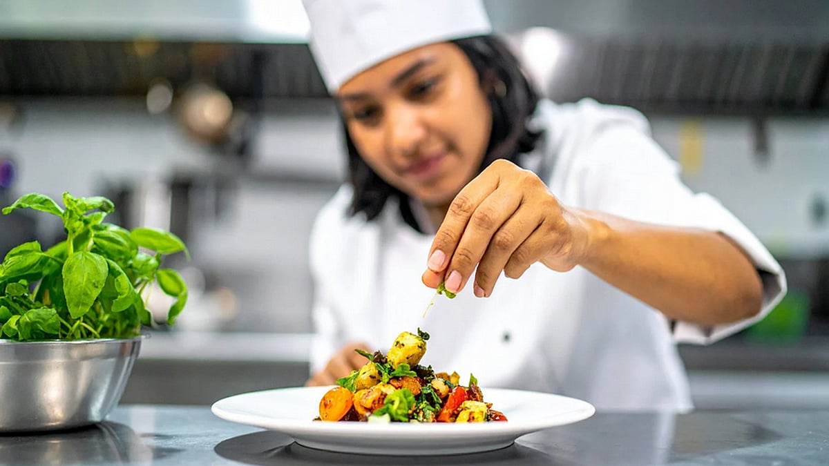 Aristology: உணவின் உணர்வுகளை  ஒருங்கிணைக்கும் அழகிய கலை! 