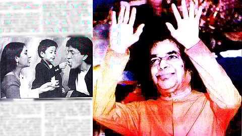 Raghuvaran - Sathya Saibaba