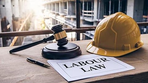 labour law