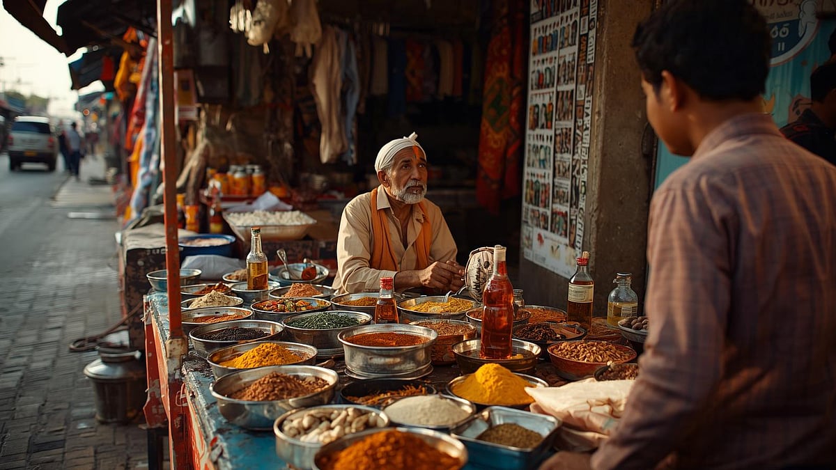 ஆண்மை குறைவுக்கு ₹48 லட்சம் செலவழித்து ஆயுர்வேத மருந்து: விளைவு, சிறுநீரகம் செயலிழப்பு..!
