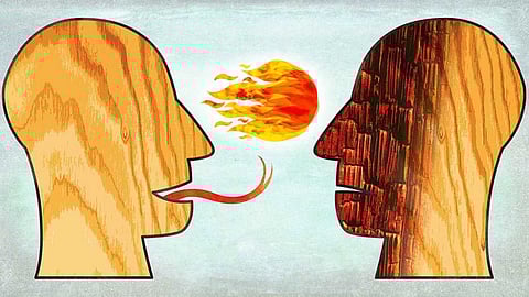 Ways to deal with Defamation