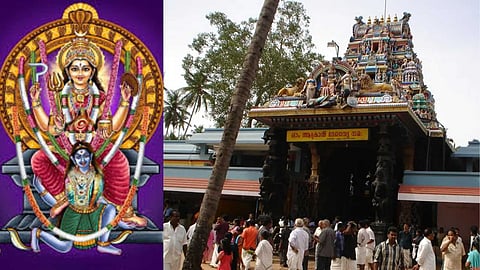 Sabarimala for women