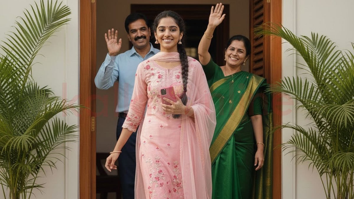 சிறுகதை: சொல்ற விதத்துல சொல்லணும்!  