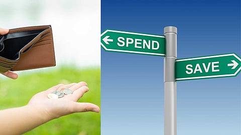 Reasons for wasteful spending