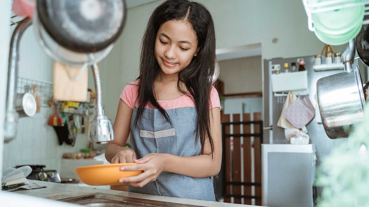 அடம்பிடிக்கும் டீனேஜர்களை உற்சாகமாக வேலை செய்ய வைப்பது எப்படி?