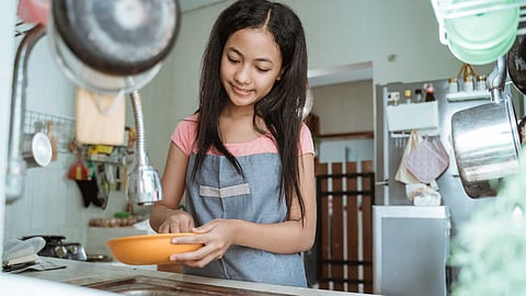 How to get jobs from teenagers?