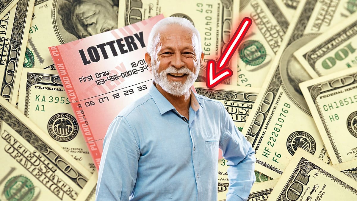 4 கோடி அடித்த அதிர்ஷ்டம்! மனைவிக்குத் தெரியாமல் ஆட்டம் போட்ட கணவர்... கடைசியில் காத்திருந்த ட்விஸ்ட்!