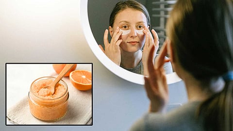 Beauty tips in tamil