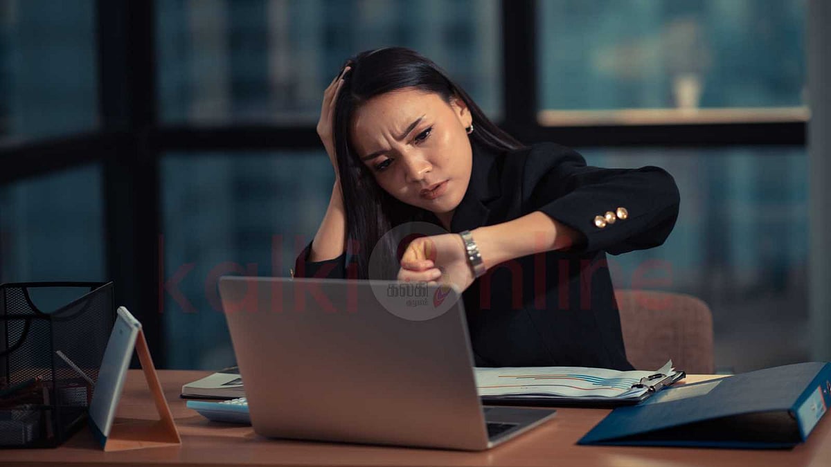 கடமையை மனப்பூர்வமாகச் செய்தால் எதுவும் சாத்தியமே!