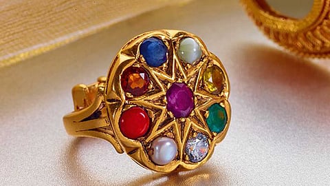 The history of the Navaratri as told in the Garuda Purana