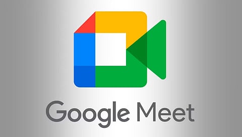 google meet