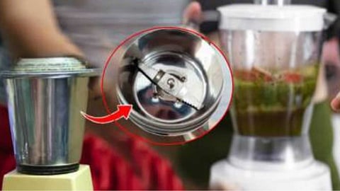 Mixer Jar Cleaning Tips