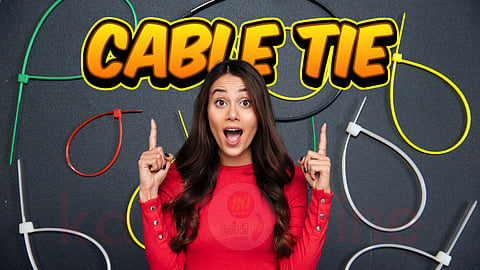 Cable Tie