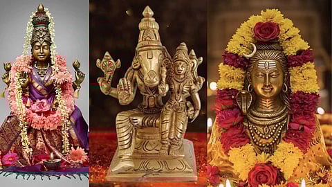 Spiritual things you need to know