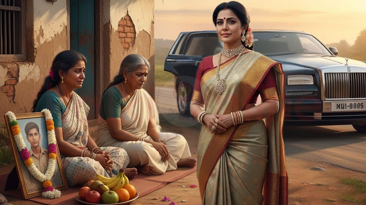 சிறுகதை: எமன் வந்த ரூபமும், அம்பாள் வந்த கோலமும்! 