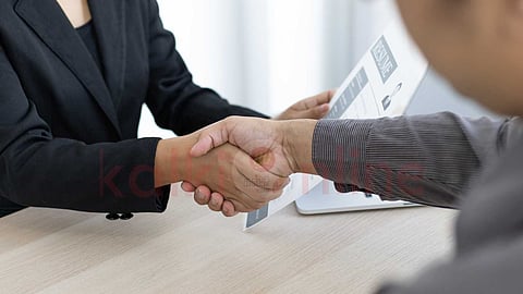 Good qualities, negative thoughts