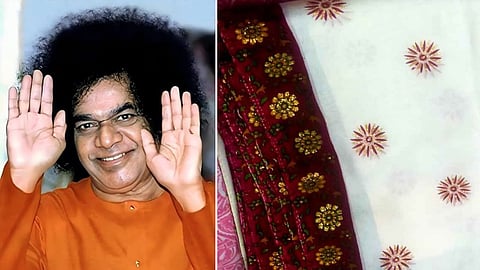 Sri Sathya Sai Baba