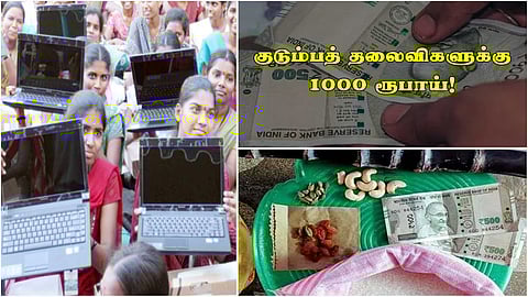 3 mega schemes to be launched in December