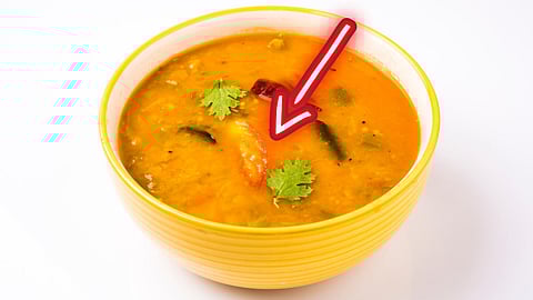 karnataka Sambar