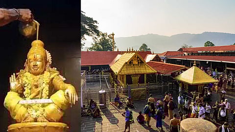 The special secret hidden behind Ayyappa's Irumudi ghee