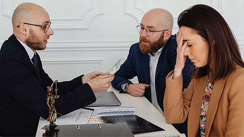 Even if you lose in debate, can win over your opponent