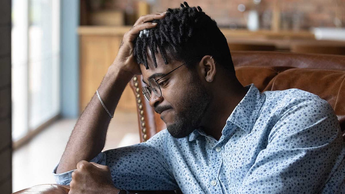 ஏமாற்றம் நிரந்தரமல்ல: உங்கள் மனதை நொடியில் தேற்றும் 6 மந்திரங்கள்!