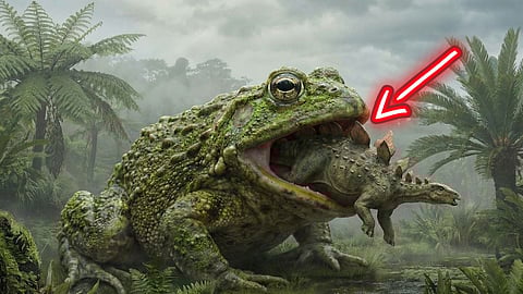 Top 10 Mythical Creatures