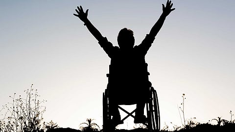 International Day of Persons with Disabilities