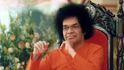 Sathya Sai Baba quotes