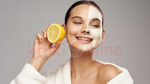 beauty tips in tamil