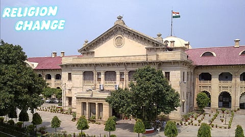 Religion Change Rules