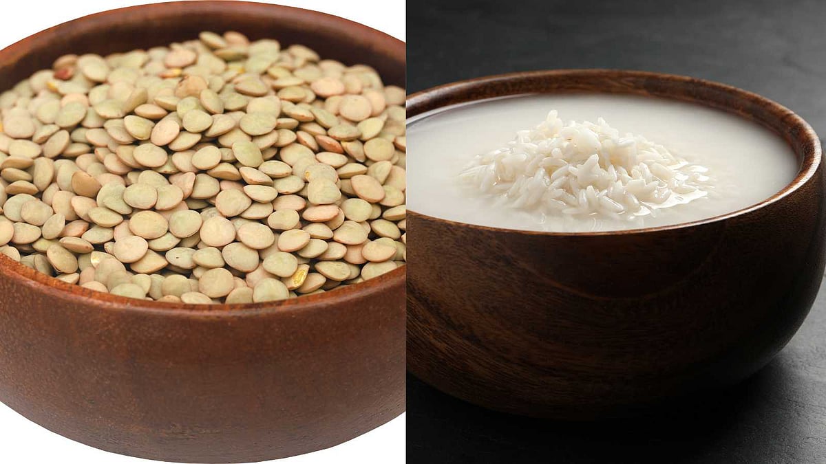 அரிசி, பருப்பை ஊற வைத்து சமைப்பதில் இத்தனை நன்மைகளா? பலரும் அறியாத ரகசியம்!