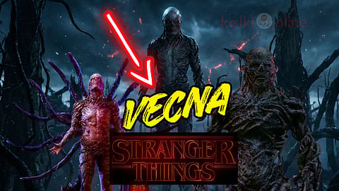 Vecna