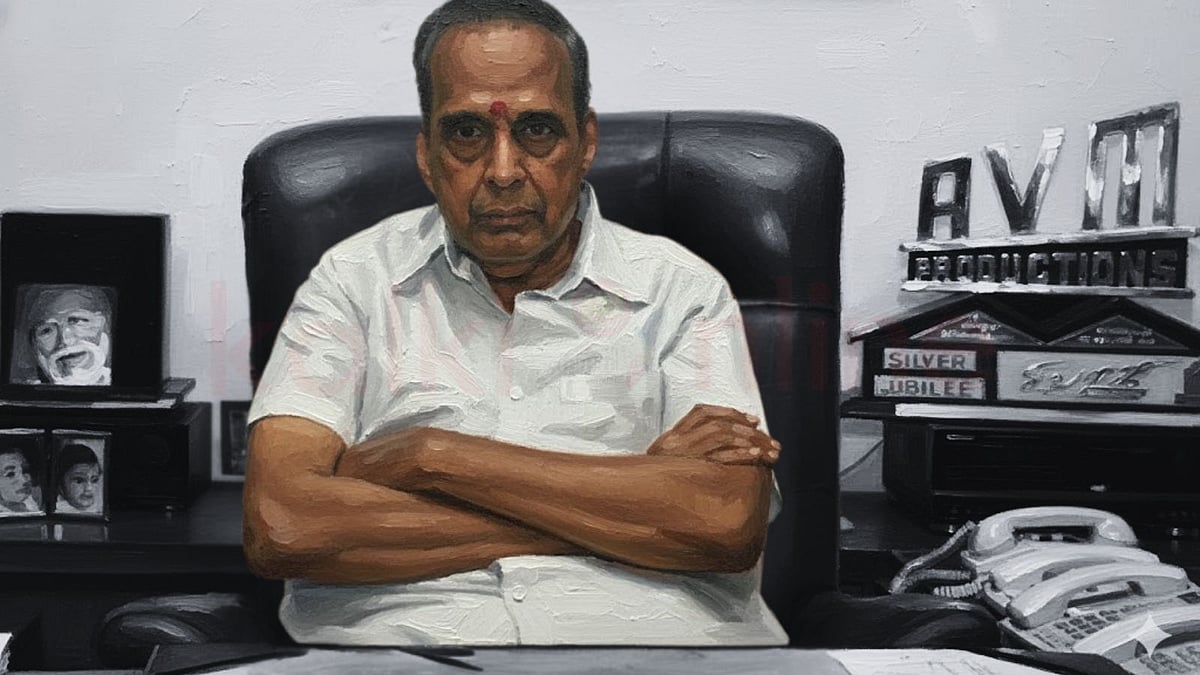 கவிதாஞ்சலி: புகழுடம்பு என்றைக்கும் வாழ்ந்திருக்கும்!