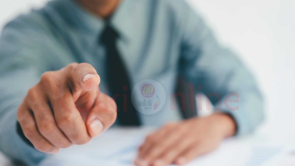 நீங்க மட்டும் இல்ல... இந்த ஐவரும் கூட! - வெற்றியாளராக மாற உதவும் 'ஐவர்' யார்?