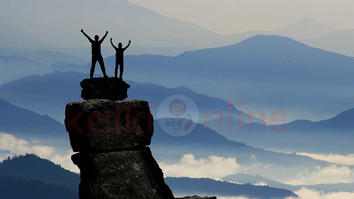 மனத்தடையை உடைத்து செயல் வேகத்தை அதிகரிப்பது எப்படி?