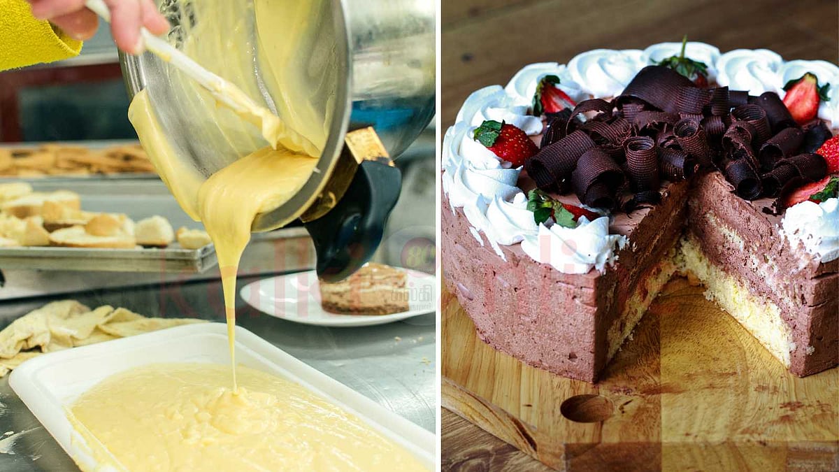 உங்கள் சமையலை எளிதாக்க: தெரிந்துகொள்ள வேண்டிய வீட்டுக்குறிப்புகள்!