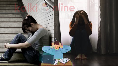 Depressed youngsters and solutions