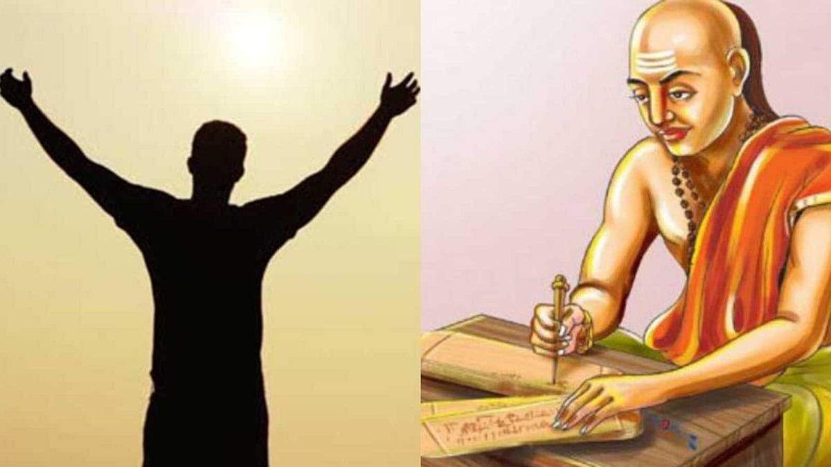 கண்ணாடியாக இல்லாமல், சூரியனாக மாறுங்கள்: உங்களை உதறித் தள்ளியவர் உருகிப்போக 5 சாணக்கிய விதிகள்!