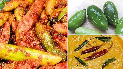  courgette recipes