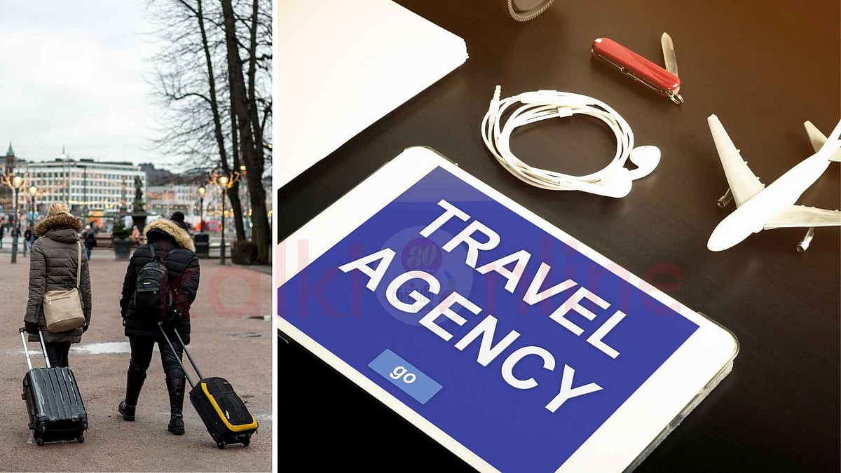 உங்கள் பயண அனுபவத்தை எளிதாக்கும் பயண நிறுவனங்கள்!