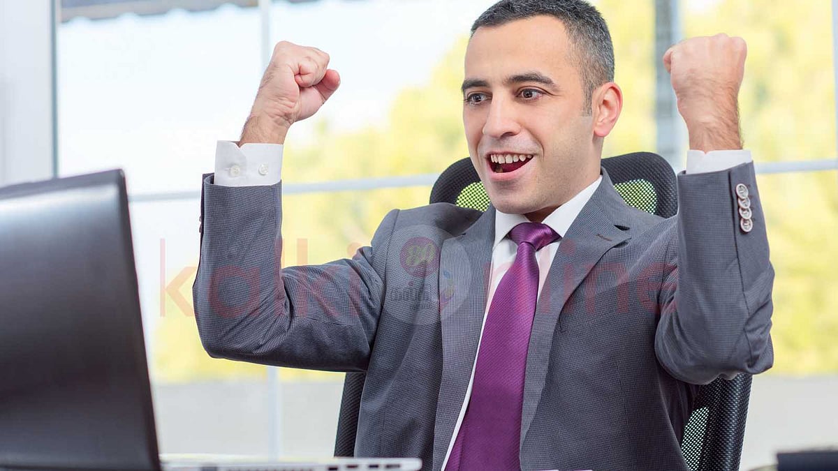 இருளிலும் வெளிச்சம்: சோதனைகளைச் சாதனையாக்குவது எப்படி?