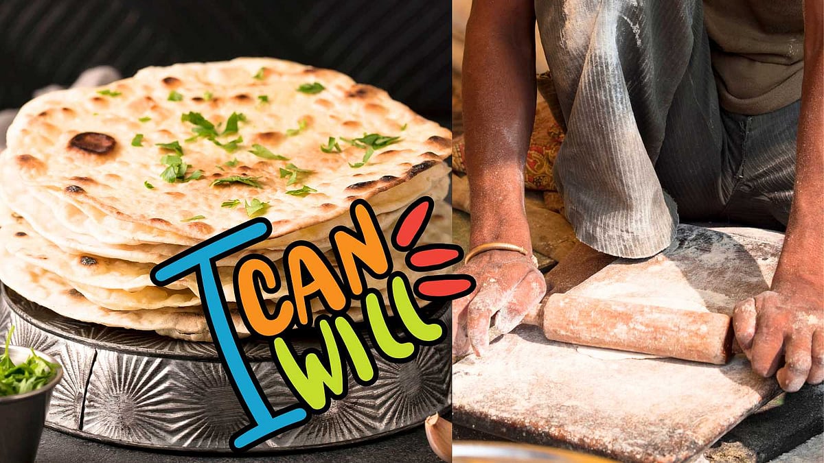 புத்தாண்டு சபதங்கள்: 'என்னால் முடியும்' என்று தொடங்கினால் நிச்சயம் வெற்றி!